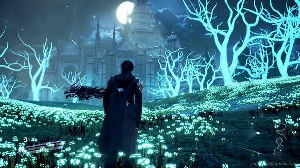KEREN! GAME MIRIP FINAL FANTASY XV INI DIBUAT SEORANG DIRI SELAMA 2 TAHUN!
