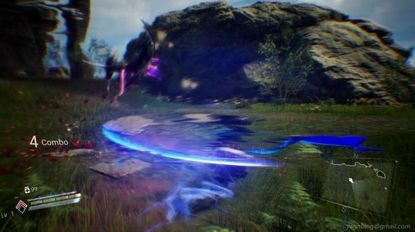 KEREN! GAME MIRIP FINAL FANTASY XV INI DIBUAT SEORANG DIRI SELAMA 2 TAHUN!