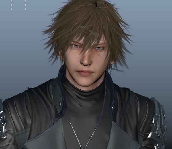 KEREN! GAME MIRIP FINAL FANTASY XV INI DIBUAT SEORANG DIRI SELAMA 2 TAHUN!