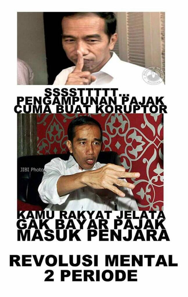 Kepuasan dunia usaha terhadap paket di bawah 50%
