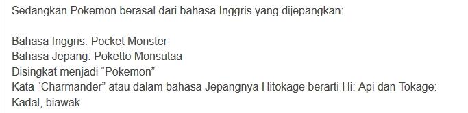 Pokemon GO dan Segala Kontroversinya di Indonesia! 
