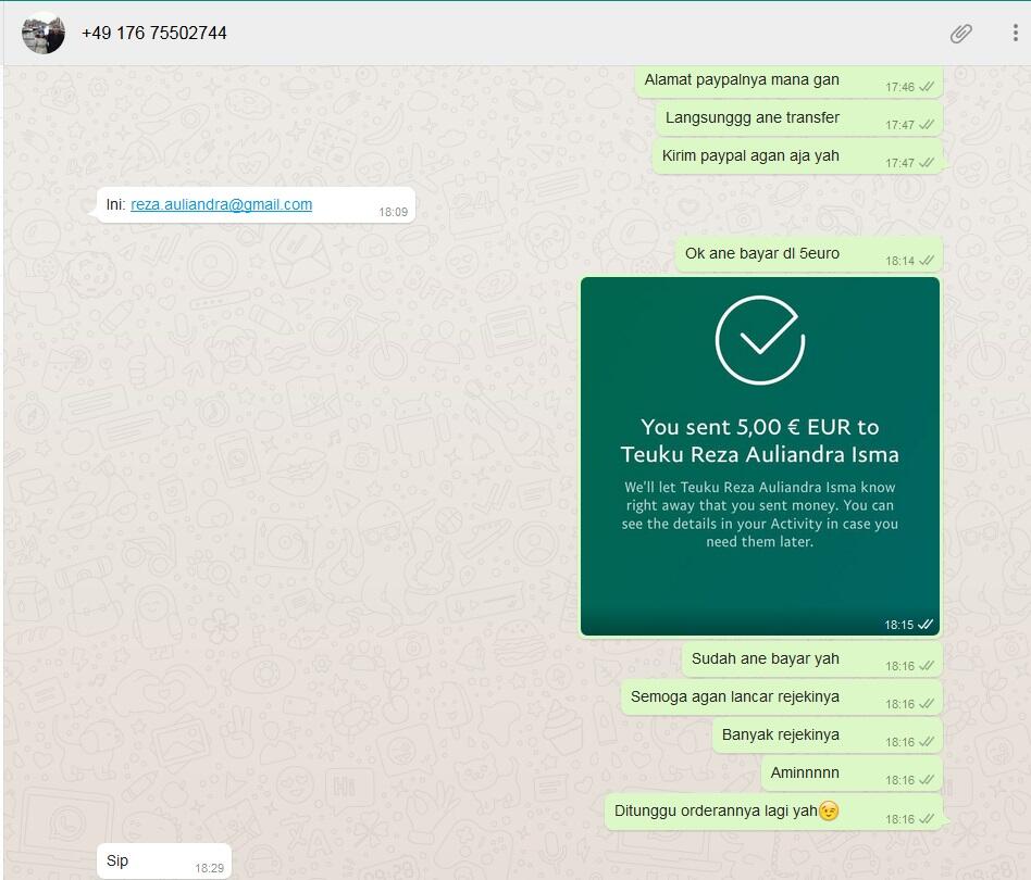Jasa Bayar Kartu kredit Semua Website Bisa Tiket,Beli Barang,Beli Licence,Sofware,dll