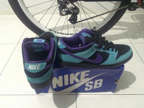 NIKE SB ORIIIIIII SISA STOK TOKO GAN