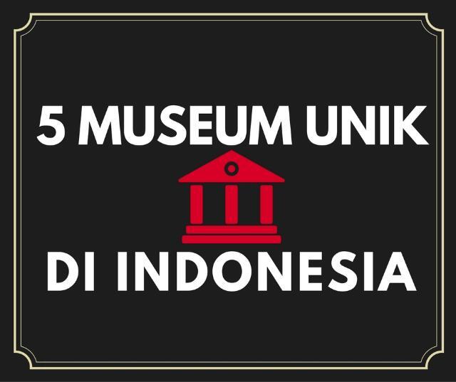 Ternyata ke museum seru juga loh gan, nih buktinya!