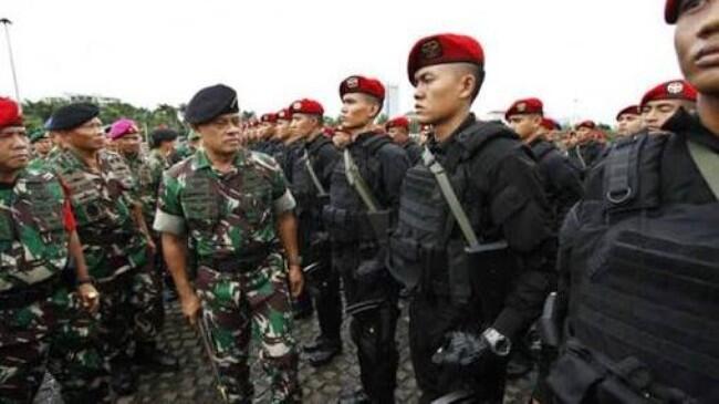 Panglima TNI: Laporan ke Bareskrim Tak Bertujuan Memenjarakan Haris Azhar