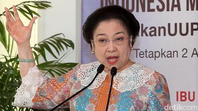 Menanti Titah Megawati untuk Pilgub DKI