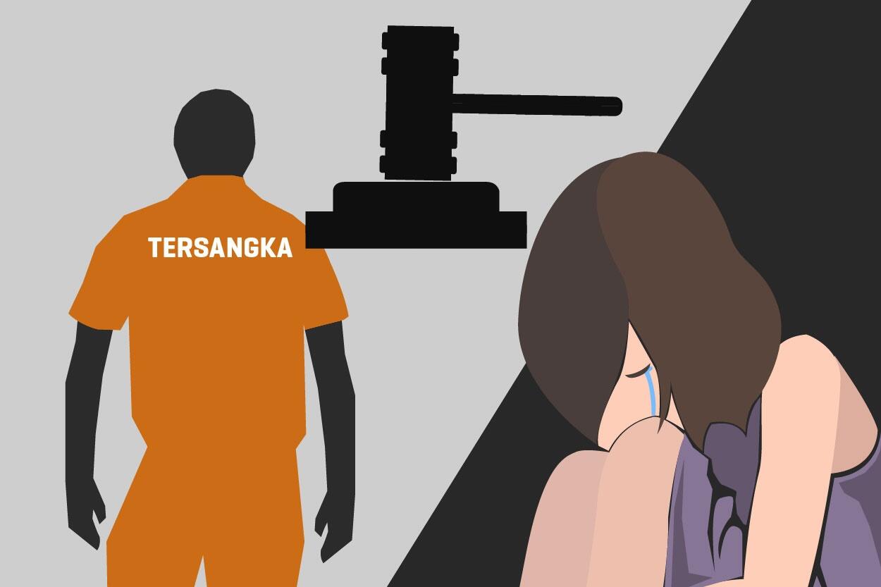 Tragis, Sudah Dihukum Mati Ternyata Terbukti Tak Bersalah