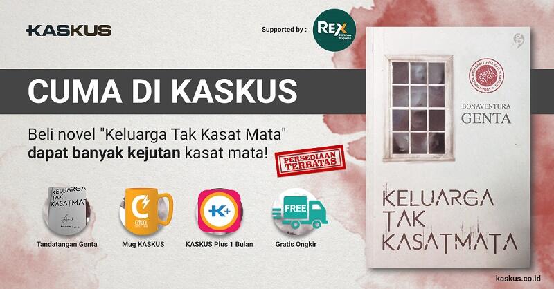 Apresiasikan Hasil Karya Kaskuser dan Rasakan Kejutannya Di sini Gan!