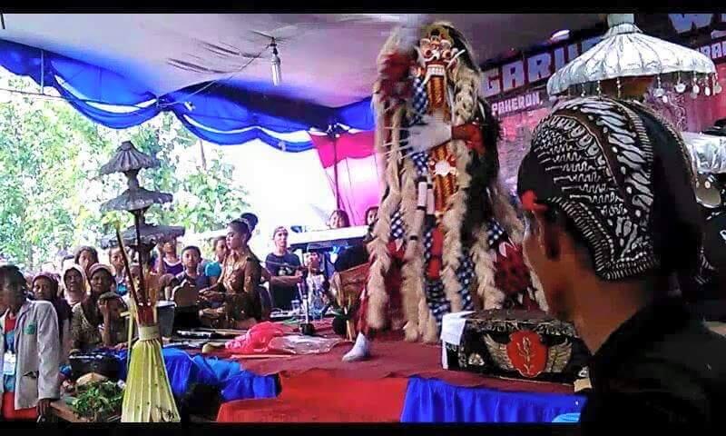 (kisah nyata & video) perjalanan panjang ane membangun kesenian