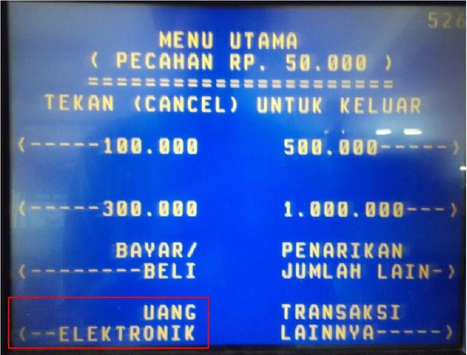 ME Vs. PENIPU GAPTEK (Mission 1)