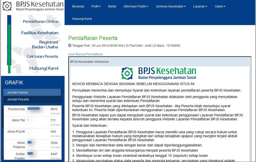 5 Alasan Agan Harus Bersyukur Karena Ada BPJS