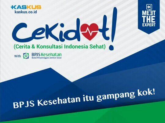 (Cekidot gan!) Big Thanks To BPJS!