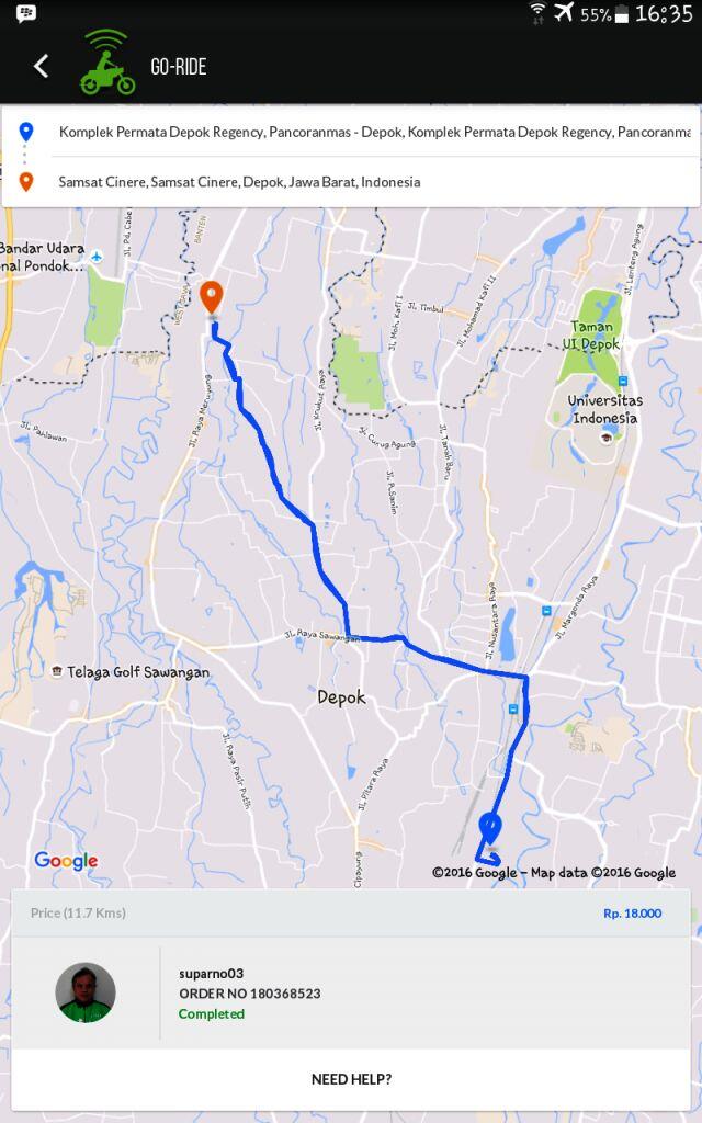 KISAH RIBETNYA GUA URUS PAJAK MOTOR DI JAKARTA