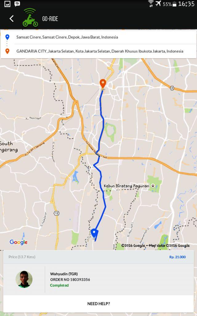 KISAH RIBETNYA GUA URUS PAJAK MOTOR DI JAKARTA
