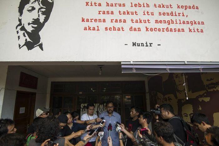 Presiden minta usut aparat di jaringan narkoba Freddy Budiman