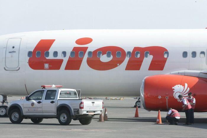 14 pilot Lion Air dipecat dan dilaporkan ke polisi