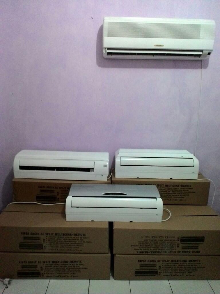 Kipas Angin Model Ac Murah dan elegan cirebon