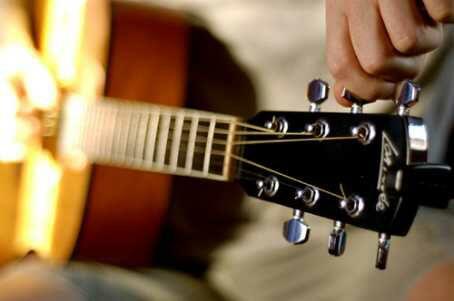 Tips Agar manggung Music Sukses