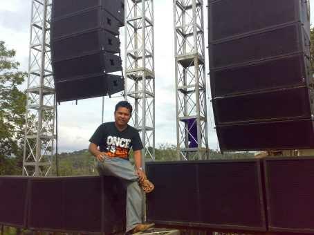 Tips Agar manggung Music Sukses