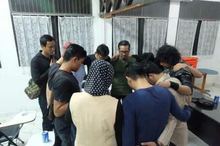 Tips Agar manggung Music Sukses