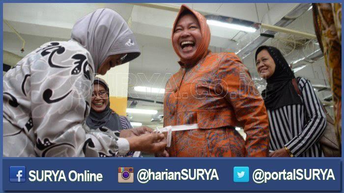 #JakartaMenyambutRisma Ramaikan Media Sosial

