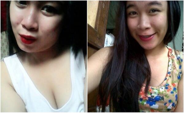 BELLA DITEMUKAN TEWAS DALAM KEADAAN BUGIL