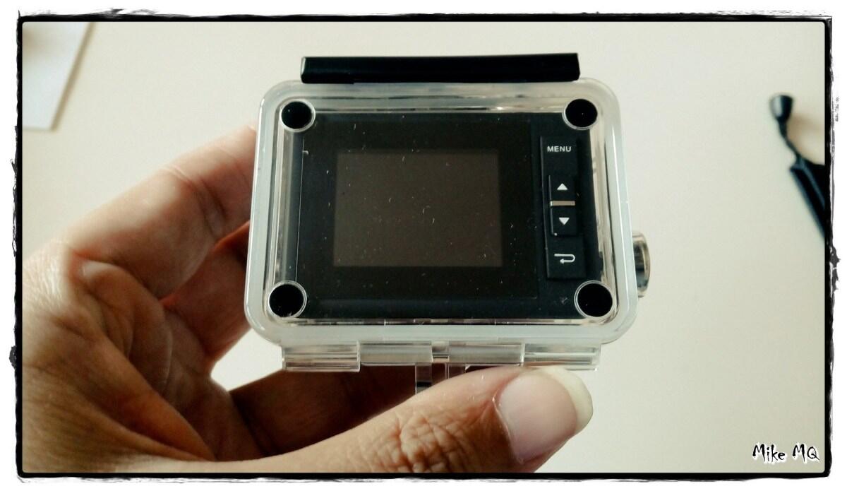 Intip sedikit tentang ActionCam ThiEYE i30 yuukk...