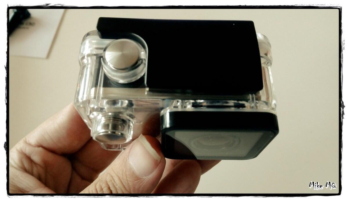 Intip sedikit tentang ActionCam ThiEYE i30 yuukk...