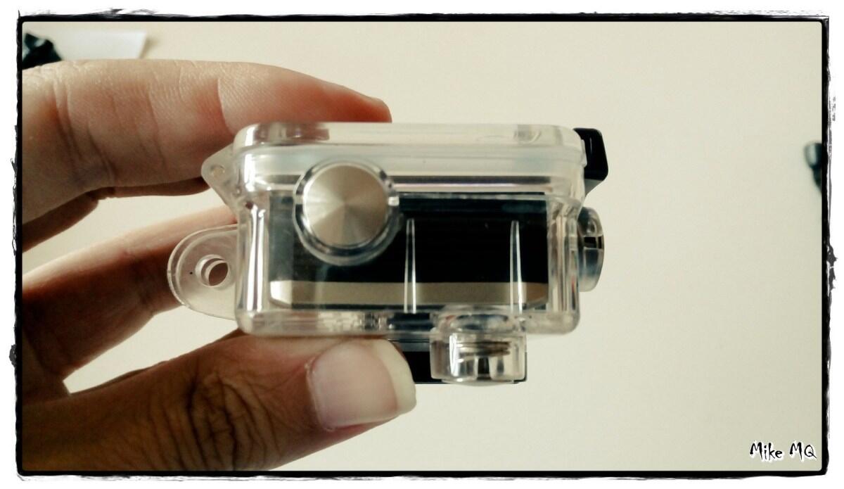 Intip sedikit tentang ActionCam ThiEYE i30 yuukk...