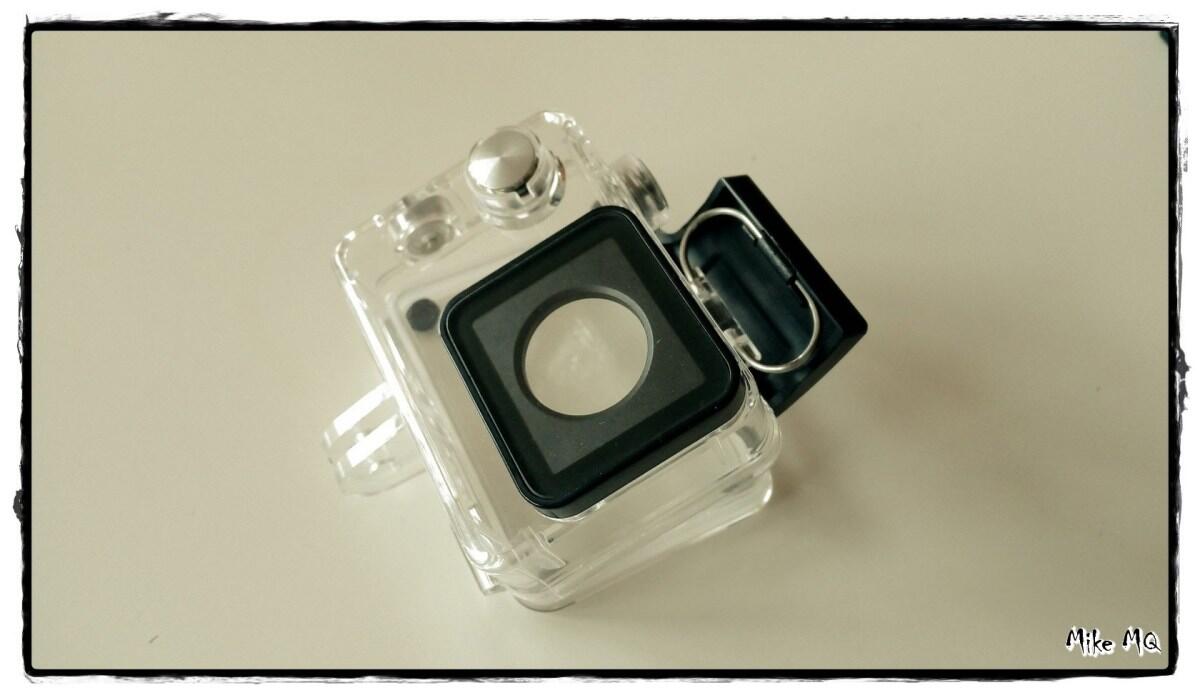 Intip sedikit tentang ActionCam ThiEYE i30 yuukk...