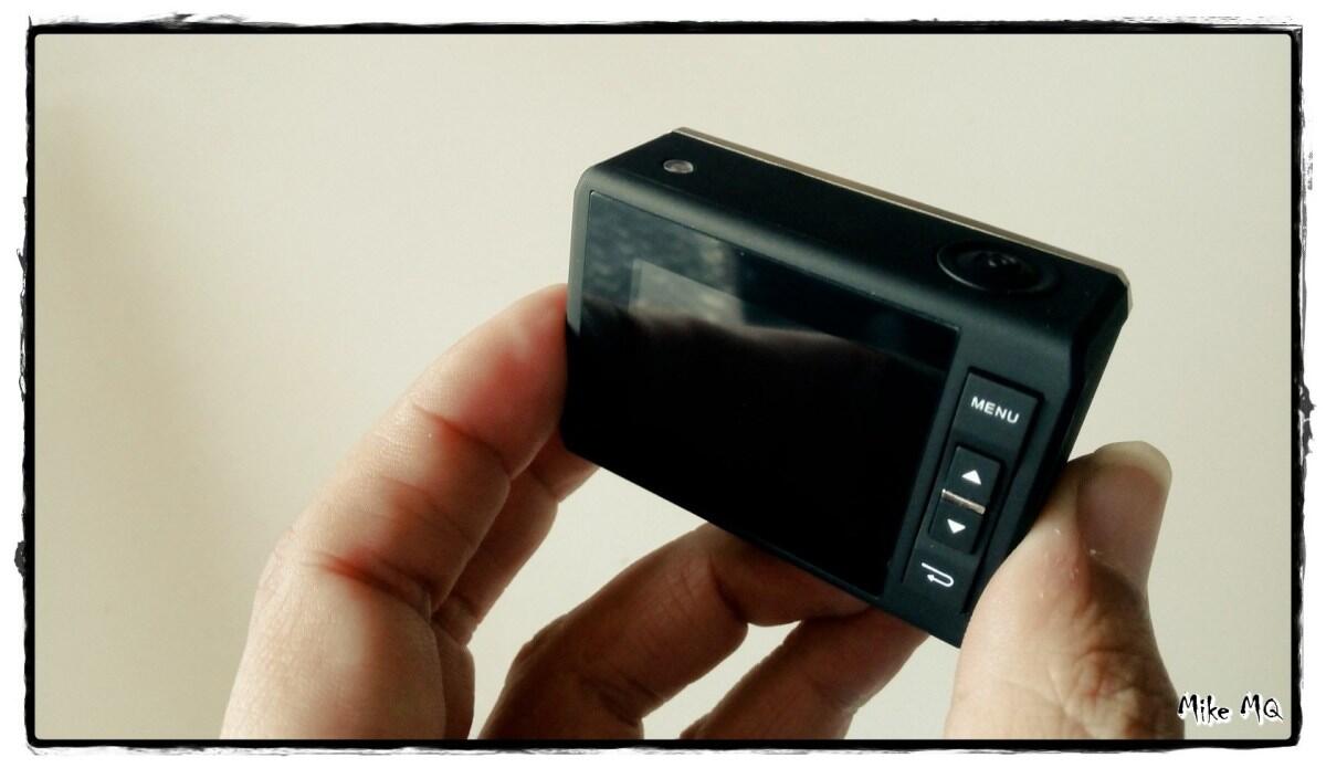 Intip sedikit tentang ActionCam ThiEYE i30 yuukk...