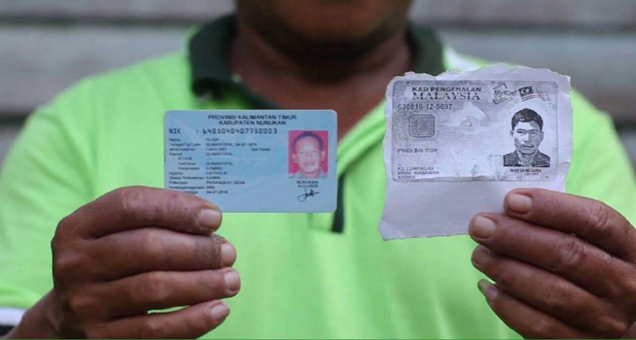 Murahnya warga perbatasan di mata PUSAT