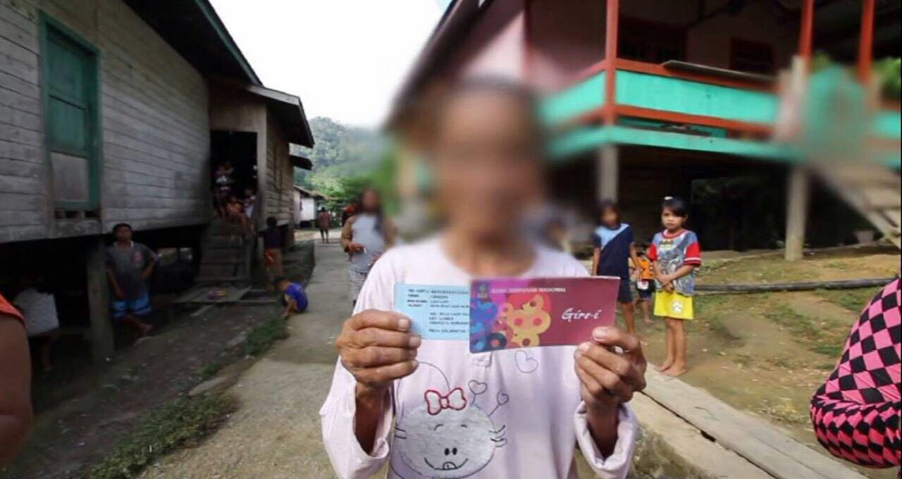 Murahnya warga perbatasan di mata PUSAT