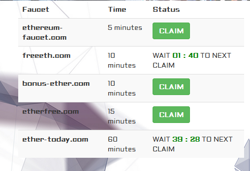&#91;magung111&#93; ETH Faucet kenceng nih gan!