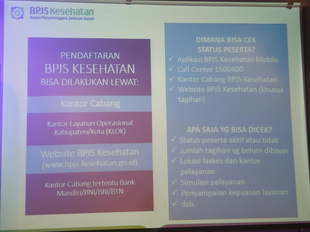 Seberapa Greget BPJS Kesehatan Buat Kamu? GREGET BANGET GAN!