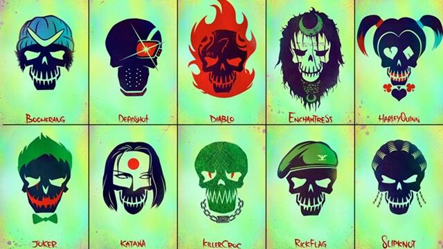 Film Suicide Squad, Udah Nonton Gan?!