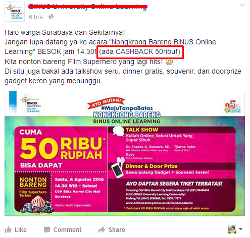 Film Suicide Squad, Udah Nonton Gan?!
