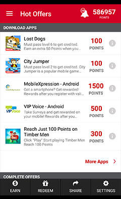 &#91;JOURNEY&#93; mencari recehan lewat Grabpoints, dijamin legit .. !!