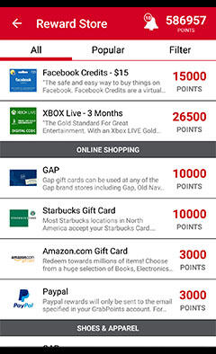 &#91;JOURNEY&#93; mencari recehan lewat Grabpoints, dijamin legit .. !!