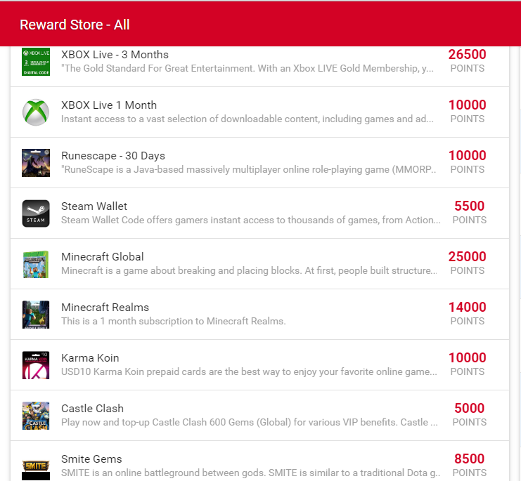 &#91;JOURNEY&#93; mencari recehan lewat Grabpoints, dijamin legit .. !!