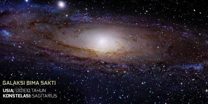 &#91;VIDEO&#93; 5 Planet Yang Layak di Huni Manusia 