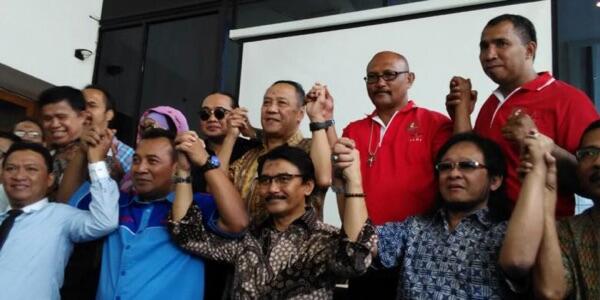 Yang Tadinya Berambisi Jadi Cagub Justru "Hilang" Saat Tahapan Pilkada Dimulai