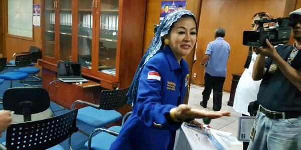 Yang Tadinya Berambisi Jadi Cagub Justru "Hilang" Saat Tahapan Pilkada Dimulai