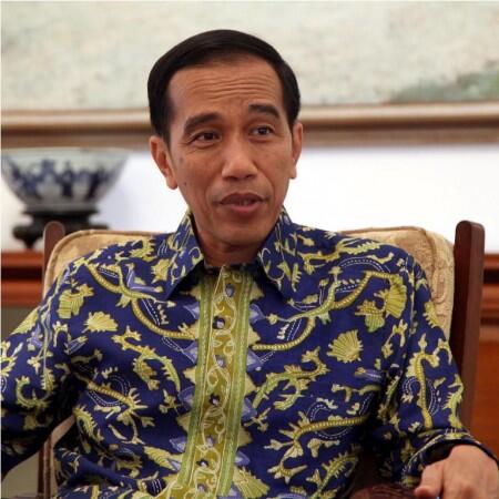 Jokowi Ingin Membumikan Alquran
