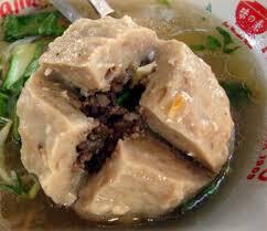 Thread khusus pecinta bakso seIndonesia , bila lapar berlanjut cari bakso terdekat :D