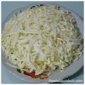 Cara Membuat Nasgor Untuk Sarapan