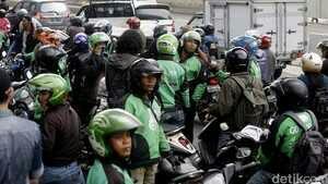 Para Investor Go-Jek Akhirnya Terungkap