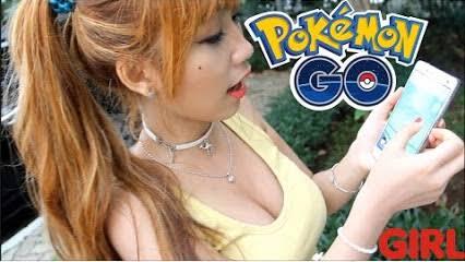 &quot;Pokemon Go&quot; Resmi Bisa Di-download di Indonesia