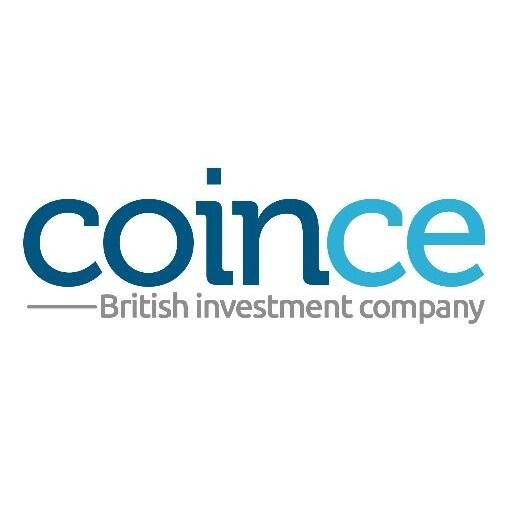 COINCE BISNIS INVESTASI TERBAIK