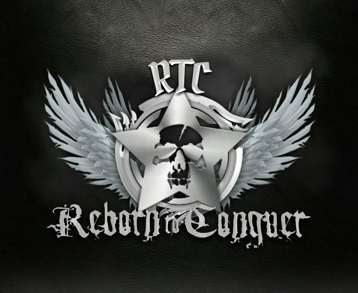 &#91;RTC&#93; Reborn To Conquer Clan Line Lets Get Rich Indonesia